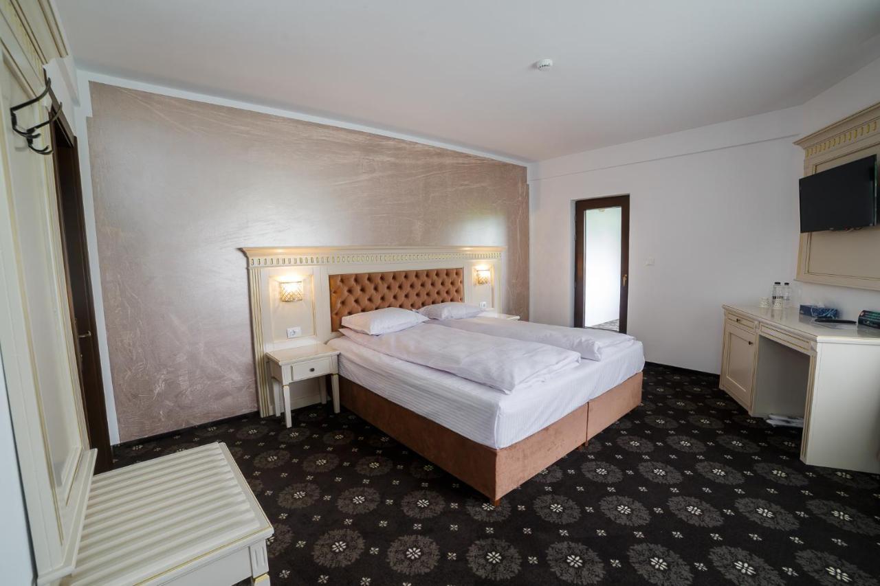 Gradina Mariajelor Hotel Câmpulung Moldovenesc Exterior photo