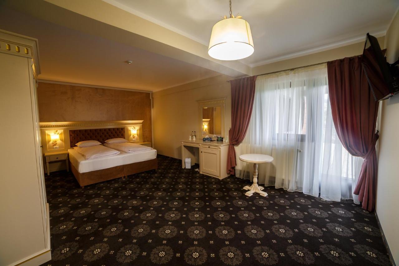 Gradina Mariajelor Hotel Câmpulung Moldovenesc Exterior photo